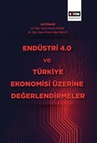 Endstri 4.0 ve Trkiye Ekonomisi zerine Deerlendirmeler Eitim Yaynevi - Ders Kitaplar