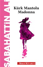 Krk Mantolu Madonna Szc Kitabevi