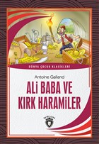 Ali Baba ve Krk Haramiler Dorlion Yaynevi