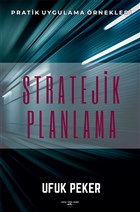 Stratejik Planlama Sokak Kitaplar Yaynlar