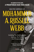 Selected Writings of Mohammed A. Russel Webb Kopernik Kitap