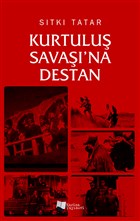 Kurtulu Sava`na Destan Karina Yaynevi
