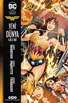 Wonder Woman Cilt 2 - Yeni Dnya Yap Kredi Yaynlar