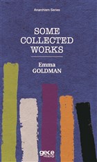 Some Collected Works Gece Kitapl