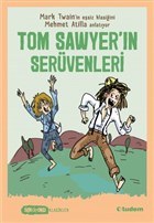 Tom Sawyer`n Servenleri Tudem Yaynlar