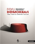 Fesli Demokrasi A7 Kitap