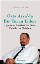Orta Asya`da Bir Turan Lideri Kitap Aras