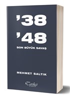 38 48 - Son Byk Sava Tarihi Kitabevi