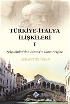 Trkiye-talya likileri 1 Trk Tarih Kurumu Yaynlar