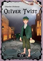 Oliver Twist Yediveren ocuk