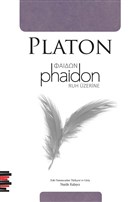 Phaidon - Ruh zerine Pharmakon Kitap