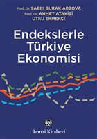 Endekslerle Trkiye Ekonomisi Remzi Kitabevi