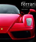 Ferrari: an Italian Legend White Star