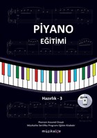 Piyano Eitimi Mzikalite