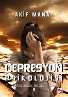 Depresyon Psikolojisi Az Kitap