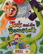 Jack and The Beanstalk + Cd (Level 4) Selt Publishing