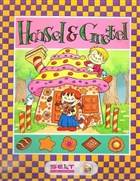 Hansel And Gretel + Cd (Level 4) Selt Publishing