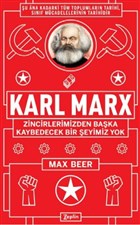 Karl Marx Zeplin Kitap