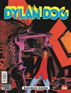 Dylan Dog Say: 66 - Baran Kadn Lal Kitap