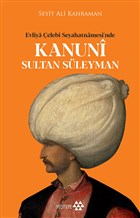 Kanuni Sultan Sleyman Yeditepe Yaynevi