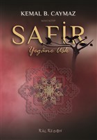 Safir - kinci Kitap Kalkedon Yaynclk