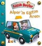 Alper`in Eitim Arac - Kk Beyler Bcrk Yaynlar
