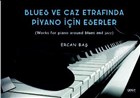 Blues ve Caz Etrafnda Piyano in Eserler Gece Kitapl