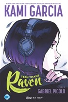 Teen Titans: Raven Epsilon Yaynevi