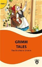 Grimm Tales - Stage 1 Dorlion Yaynevi