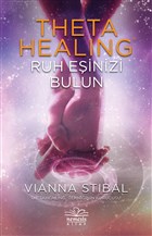 Theta Healing - Ruh Einizi Bulun Nemesis Kitap