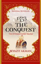 1453 The Conquest Kopernik Kitap