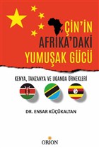 in`in Afrika`daki Yumuak Gc Orion Kitabevi - Ders Kitaplar