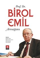 Birol Emil Armaan Trk Edebiyat Vakf Yaynlar