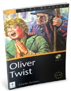 Oliver Twist Level 1 Mira Publishing
