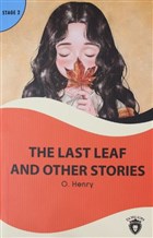 The Last Leaf And Other Stories Stage 2 Dorlion Yaynevi