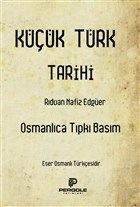 Kk Trk Tarihi (Osmanlca Tpk Basm) Pergole Yaynlar