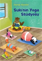 Suki`nin Yoga Stdyosu thaki ocuk Yaynlar