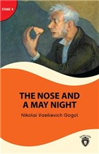 The Nose And A May Night - Stage 4 Dorlion Yaynevi