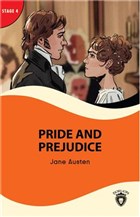 Pride And Prejudice - Stage 4 Dorlion Yaynevi