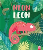 Neon Leon Altn Kitaplar