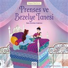 Prenses ve Bezelye Tanesi 1001 iek Kitaplar