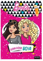 Barbie - Doya Doya Boya Doan Egmont Yaynclk