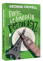 Paris ve Londra`da Be Parasz ndigo Kitap