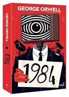 1984 ndigo Kitap