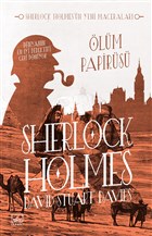 Sherlock Holmes: lm Papirs thaki Yaynlar