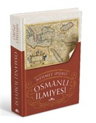 Osmanl lmiyesi Kronik Kitap
