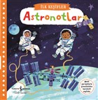 Astronotlar - lk Keifler  Bankas Kltr Yaynlar