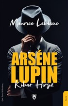 Arsene Lupin: Kibar Hrsz Dorlion Yaynevi