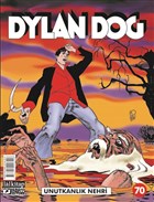Dylan Dog Say: 70 - Unutkanlk Nehri Lal Kitap