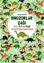 Dinozorlar a: Ara, Bul ve Say! Abm Yaynevi